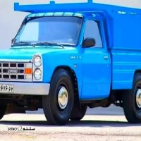 قیمت باسکول نیسان کش / اصفهان