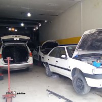 تعمیر سیم کشی و برق هیوندای و کیا در اصفهان امام خمینی