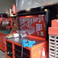 کلینیک فوق تخصصی ایسوزو ISUZU (تعمیر موتور ، گیربکس ، دیفرانسیل) اصفهان