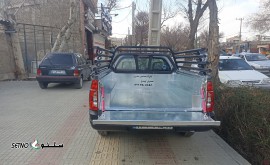 قیمت ساخت کفی آریسان در اصفهان