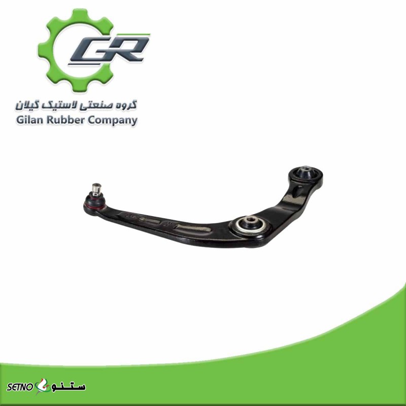 خرید طبق 206 راست گیلان