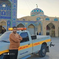 یدک کش بافق