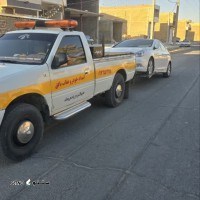 امداد باطری بافق