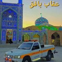 امداد خودرو جاده یزد بافق