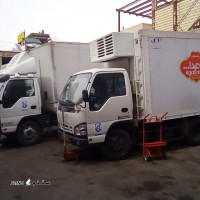 تعمیر ایسوزو در اصفهان - امام خمینی - شاهپور جدید - جهادگران