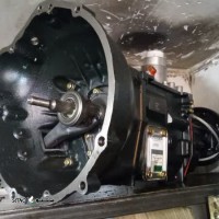 تعمیر گیربکس اتوماتیک نیسان در اصفهان شاهپور قدیم