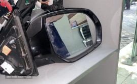 اينه راست سانتافه٢٠١٦