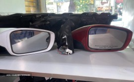 اينه راست سوناتا yf