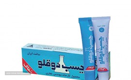 نمایندگی چسب غفاری در اصفهان