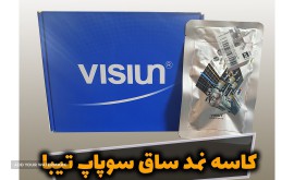 پست اینستاگرام-کاسه نمد ساق سوپاپ تیبا