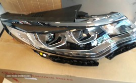 چراغ_استوک_خودرو