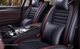 روکش صندلی خودرو