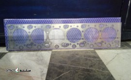 فروش واشر سرسیلندر ولوو FH13 و FH500 / اصفهان