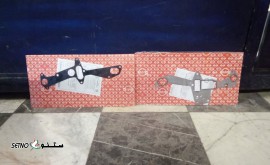 فروش انواع لوازم یدکی کامیون ولوو در اصفهان امام خمینی