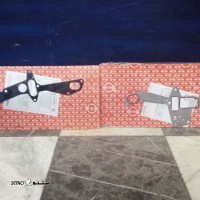 فروش انواع لوازم یدکی کامیون ولوو در اصفهان امام خمینی