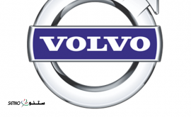 کیت نیم دنده ولوو volvo | موتور FH | اصفهان | امیرکببر