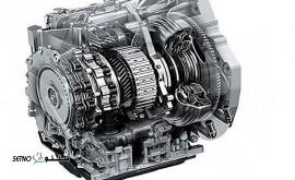 تعمیر موتور و گیربکس خودرو تویوتا هوندا nsx مزدا در اصفهان