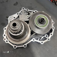 تعمیر گیربکس اتوماتیک cvt خودرو میتسوبیشی لنسر در اصفهان