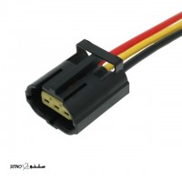 سوکت سنسور کیلومتر برلیانس هاچ بک وانت زامیاد در اصفهان