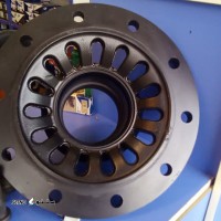 قیمت / فروش توپی چرخ محور اس آ اف saf (کامیون) / اصفهان