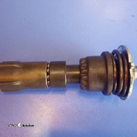 قیمت / فروش مکانیزم متحرک آچار خور کامیون KX / شاهپور جدید / اصفهان