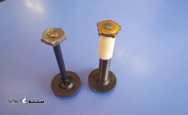 قیمت / فروش مکانیزم ثابت فنردار / ساده کامیون آکتروس / اصفهان / شاهپور جدید