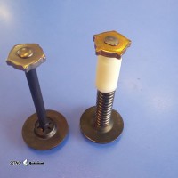 قیمت / فروش مکانیزم ثابت فنردار / ساده کامیون آکتروس / اصفهان / شاهپور جدید