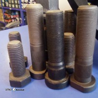 قیمت / فروش پیچ چرخ کامیون KX / اصفهان