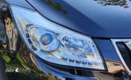 شفاف سازی چراغ جلو پراید / پژو 206 / سمند / اصفهان