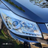 شفاف سازی چراغ جلو پراید / پژو 206 / سمند / اصفهان