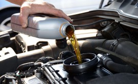 بهترین تعویض روغن خودروهای چینی /خیابان رزمندگان / اصفهان