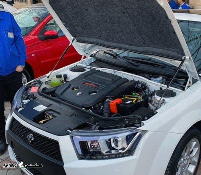 تعمیرفرمان برقی/رانا/ راناپلاس در اصفهان/امام خمینی/رانا+