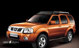 قیمت / فروش لنت ترمز عقب خودرو رونیز / شاهپور قدیم / اصفهان