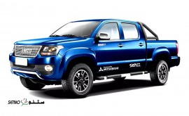 قیمت / فروش سنسور دریچه گاز خودرو پیکاپ ریچ / اصفهان / خیابان بهشتی