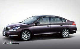 قیمت / فروش دیسک ترمز جلو نیسان تیانا / اصفهان / شاهپور قدیم