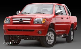 قیمت / فروش کمک فنر جلو وانت کاپرا / اصفهان / شاهپور قدیم