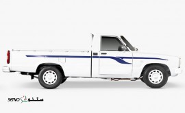 قیمت / فروش تسمه تایم مزدا وانت / شاهپور قدیم / اصفهان