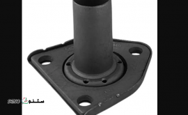 خرید و قیمت قیفی گیربکس پژو 206 ایساکو ISACO در اصفهان