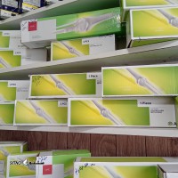 قیمت لنت ترمز دیسکی جلو نیسان امکو emco در اصفهان