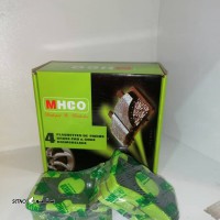 قیمت لنت ترمز دیسکی جلو نیسان امکو emco در اصفهان