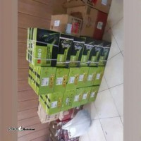 قیمت لنت ترمز دیسکی جلو نیسان امکو emco در اصفهان