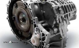 هزینه تعمیر گیربکس CVT آریزو 5 مدل f1 اصفهان امام خمینی