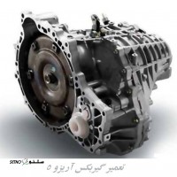 هزینه تعمیر گیربکس CVT آریزو 5 مدل f1 اصفهان امام خمینی