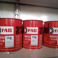 قیمت گریس نسوزFAG انواع کامیون در شاهپور جدید/ اصفهان
