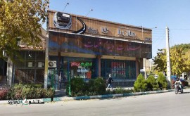 تعمیر استارت تراکتور رومانی در اصفهان