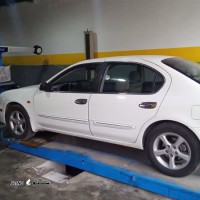 کلینیک خودرو زراعتی