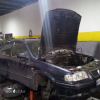 کلینیک خودرو زراعتی