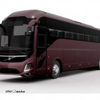 تعمیر دیسک و صفحه کلاچ اتوبوس ولوو / اصفهان / شاهپور