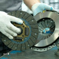 How-the-disc-and-clutch-plate-work