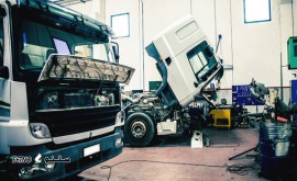 تعمیرگاه-کامیون-در-مشهد